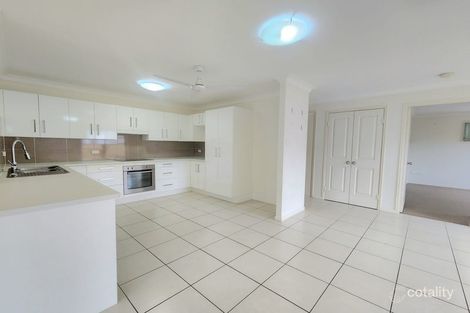 Property photo of 21 Arnold Street Allenstown QLD 4700