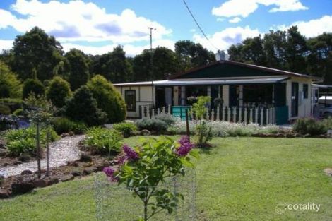 Property photo of 440 Rulla Road Sisters Creek TAS 7325