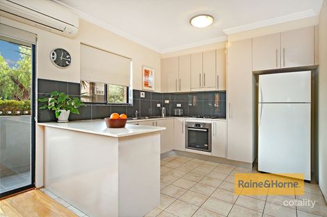 Property photo of 10/50 Carlton Crescent Summer Hill NSW 2130