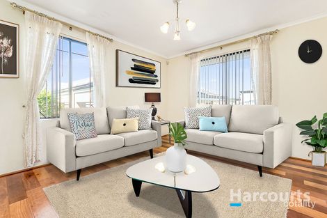 Property photo of 29 La Grange Loop Currambine WA 6028