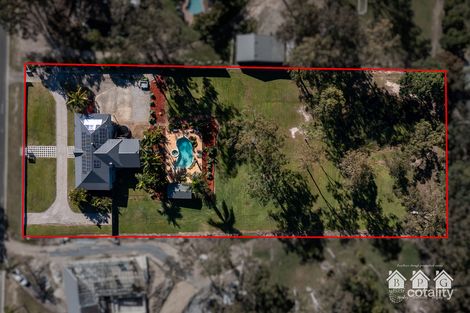 Property photo of 8 Oppermann Drive Ormeau QLD 4208