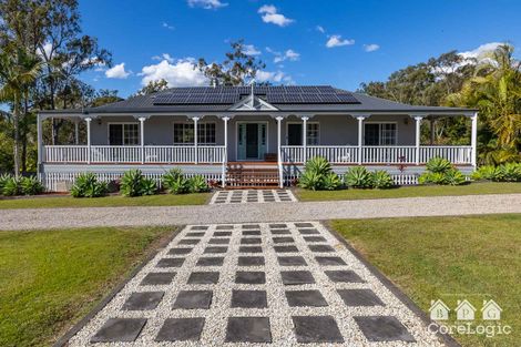 Property photo of 8 Oppermann Drive Ormeau QLD 4208