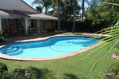 Property photo of 25 Ron Penhaligon Way Robina QLD 4226