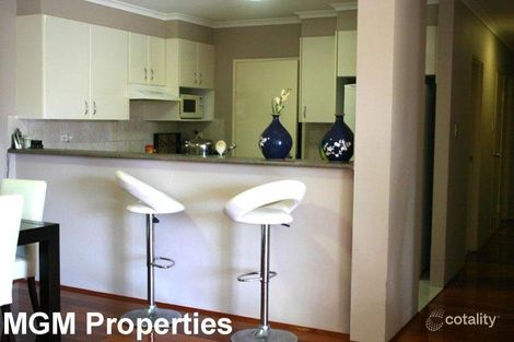 Property photo of 21/83-93 Dalmeny Avenue Rosebery NSW 2018