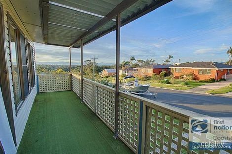 Property photo of 27 Eastern Avenue Shellharbour NSW 2529