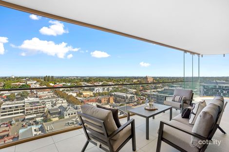Property photo of 1502/4 Seddon Street Subiaco WA 6008