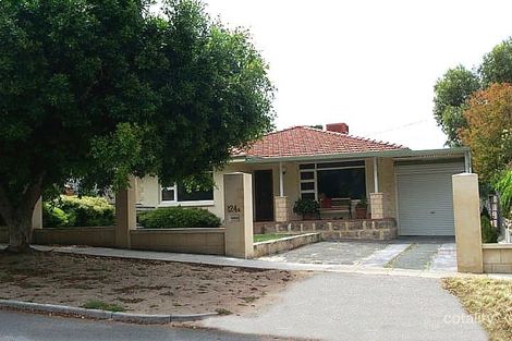 124a Basinghall St, East Victoria Park, WA 6101