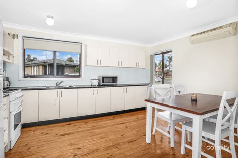 Property photo of 157 Jersey Road Hebersham NSW 2770