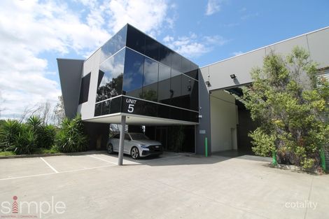 5/84-90 Lakewood Bvd, Braeside, VIC 3195