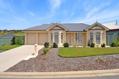 3 Wishart Cres, Encounter Bay, SA 5211