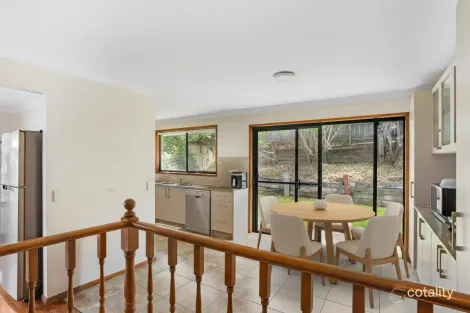 Property photo of 14 Alinjarra Drive Tugun QLD 4224