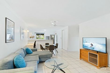 Property photo of 36/17A-17B Upward Street Cairns City QLD 4870