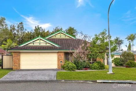 19 Matthew Cct, Mardi, NSW 2259