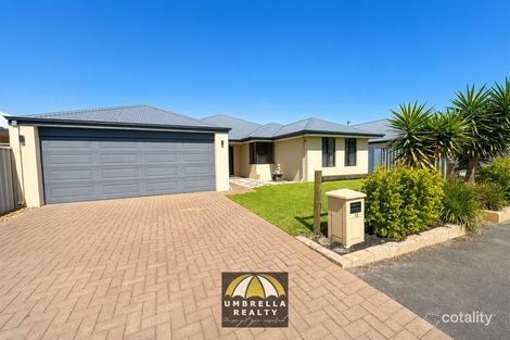 13 Frollet Way, Dalyellup, WA 6230