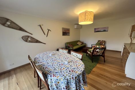 Property photo of 48 Serpentine Street Duffy ACT 2611