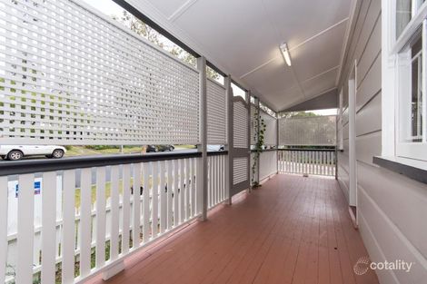 Property photo of 29 Payne Street Auchenflower QLD 4066