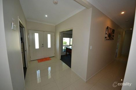 Property photo of 29 Robertson Road Gracemere QLD 4702