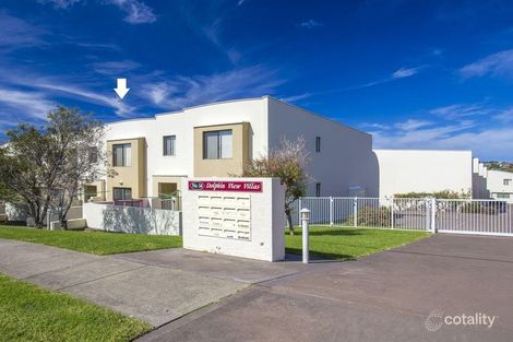 Property photo of 2/14 Dolphin Street Ulladulla NSW 2539