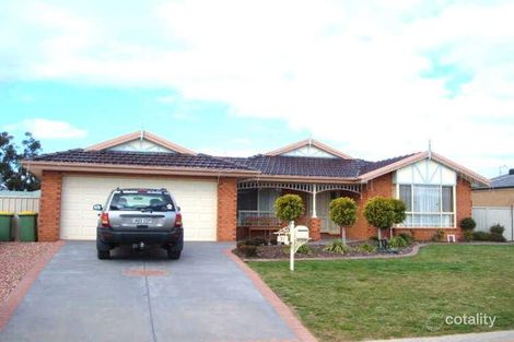 Property photo of 21 Glencoe Boulevard Moama NSW 2731