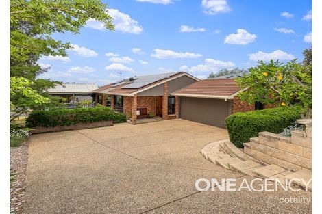 Property photo of 1 Andrews Avenue Kooringal NSW 2650