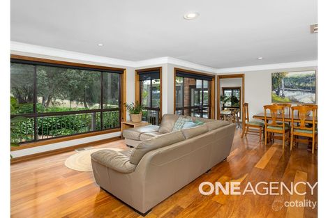 Property photo of 1 Andrews Avenue Kooringal NSW 2650