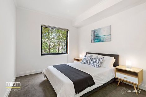 Property photo of 315/299 Spring Street Melbourne VIC 3000