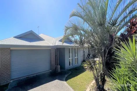 2/8 Greenwood Dr, Glenella, QLD 4740