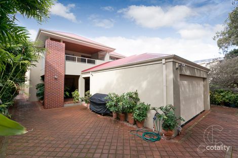 Property photo of 313 Stirling Street Perth WA 6000