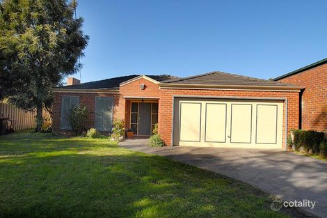 5 Norvel Rd, Ferntree Gully, VIC 3156
