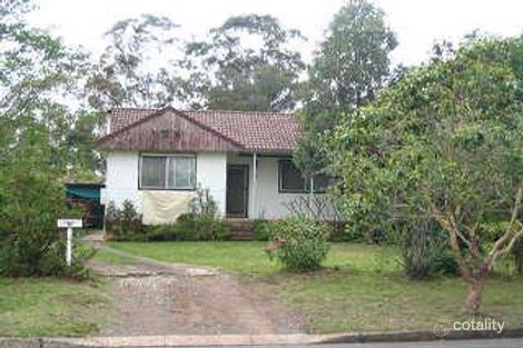56 Pembroke St, Cambridge Park, NSW 2747