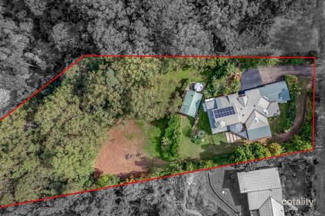 Property photo of 78 Towen Mount Road Towen Mountain QLD 4560