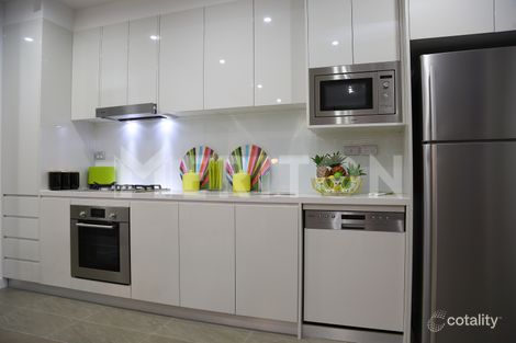 Property photo of 114/23 Porter Street Ryde NSW 2112