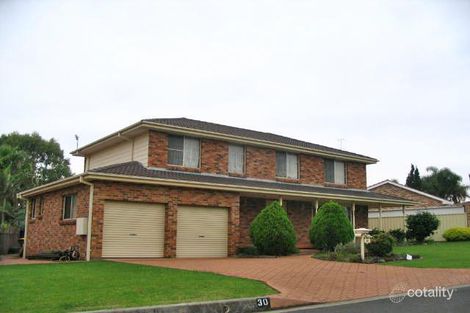 30 Coolawin Cres, Shellharbour, NSW 2529