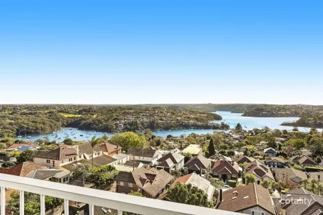 Property photo of 25/3-7 Bariston Avenue Cremorne NSW 2090