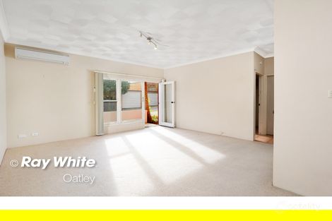 Property photo of 9/44 Oatley Avenue Oatley NSW 2223