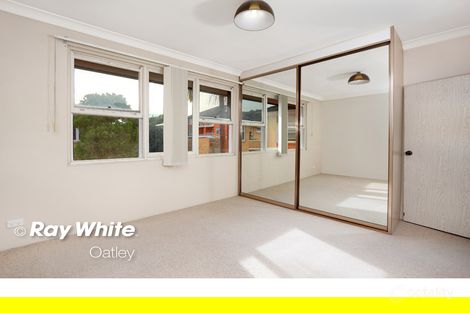 Property photo of 9/44 Oatley Avenue Oatley NSW 2223