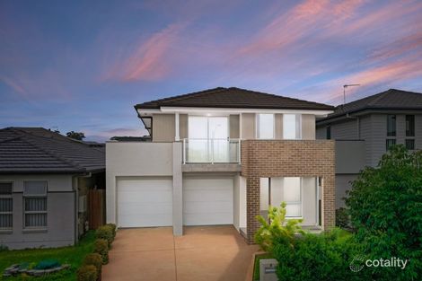 Property photo of 6 Forelle Street Gables NSW 2765