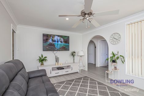 Property photo of 12 Kunzea Close Medowie NSW 2318