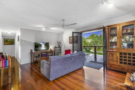 Property photo of 12 Trafford Street Chermside West QLD 4032