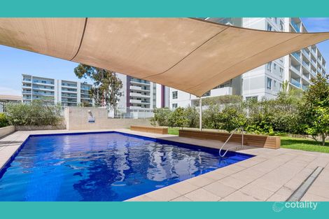 Property photo of 320/80 Chandler Street Belconnen ACT 2617
