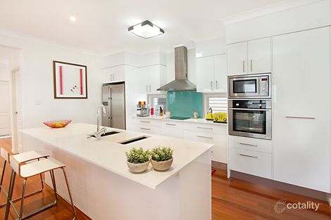 Property photo of 40 Leybourne Street Chelmer QLD 4068