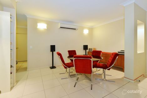 Property photo of 506/12-21 Gregory Street Westcourt QLD 4870