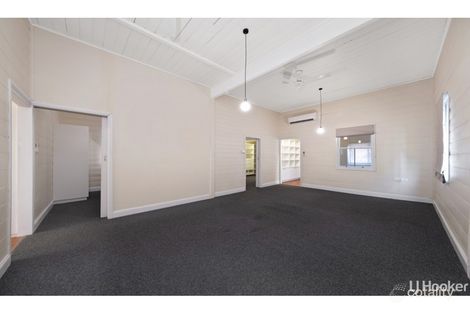 Property photo of 44 Wood Street Depot Hill QLD 4700