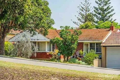 Property photo of 15 Carnarvon Crescent Coolbinia WA 6050