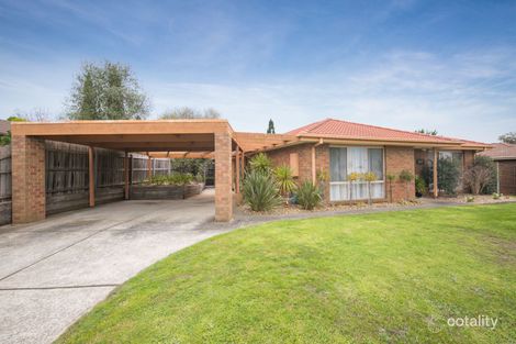 Property photo of 4 Kavel Court Sunbury VIC 3429