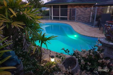 Property photo of 19 Bankswood Court Camira QLD 4300