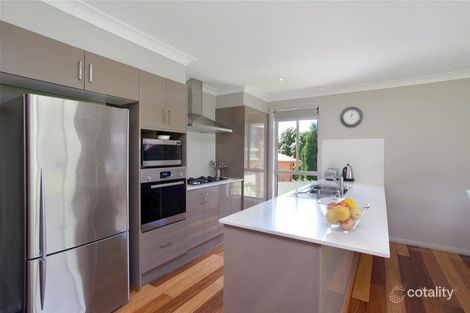 Property photo of 5 Beulah Place Kotara South NSW 2289