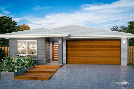 4 Whitehaven St, Pallara, QLD 4110