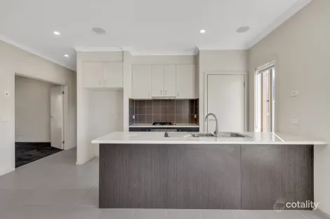 Property photo of 241 Saltwater Promenade Point Cook VIC 3030