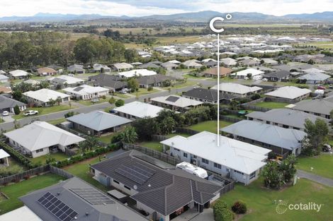 Property photo of 32 Wesley Way Gleneagle QLD 4285